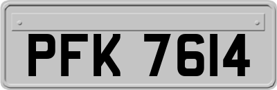 PFK7614
