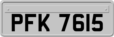 PFK7615