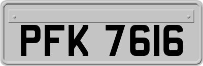 PFK7616