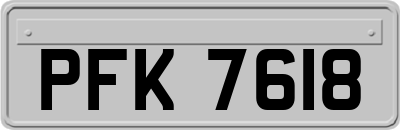 PFK7618
