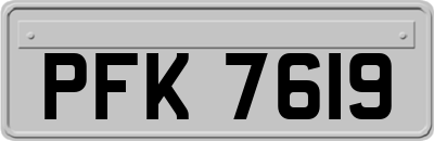 PFK7619