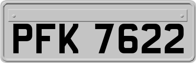 PFK7622