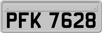 PFK7628