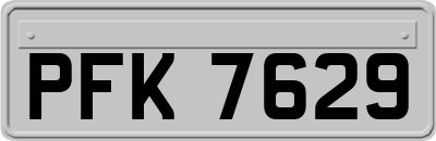 PFK7629