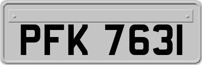 PFK7631