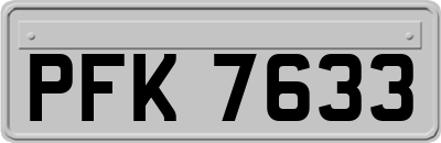 PFK7633