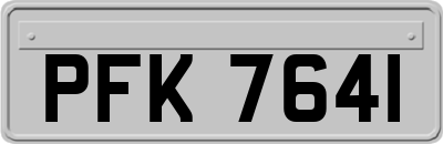 PFK7641