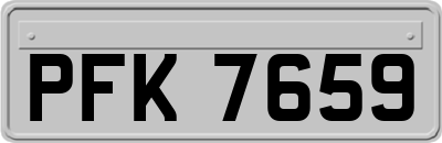 PFK7659