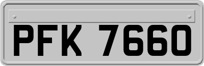 PFK7660