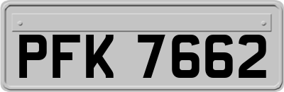 PFK7662