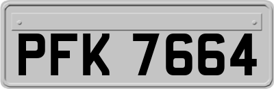 PFK7664