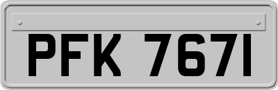 PFK7671