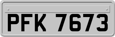 PFK7673