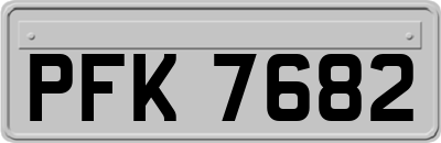 PFK7682