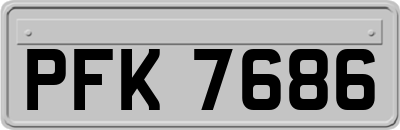 PFK7686