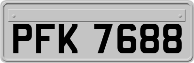 PFK7688