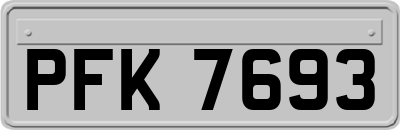 PFK7693