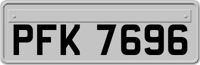 PFK7696