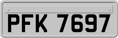PFK7697