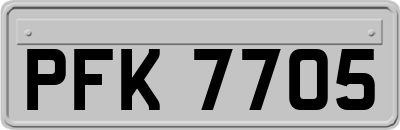 PFK7705
