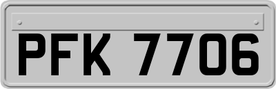 PFK7706