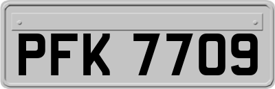 PFK7709