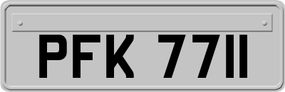 PFK7711