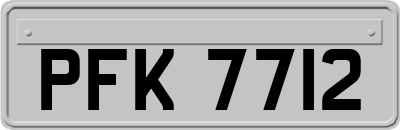 PFK7712