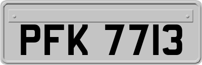 PFK7713