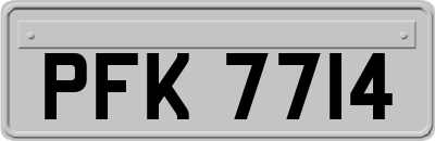 PFK7714
