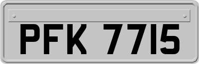 PFK7715