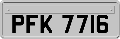 PFK7716