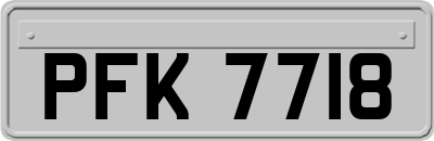 PFK7718