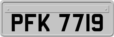 PFK7719