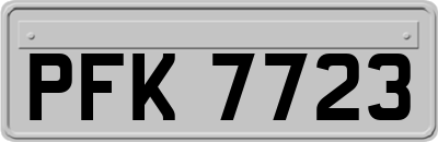 PFK7723