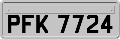 PFK7724