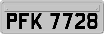 PFK7728