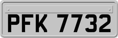 PFK7732