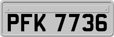 PFK7736