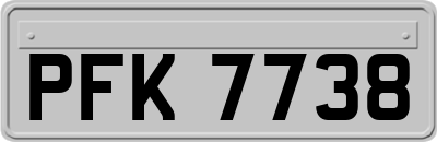 PFK7738