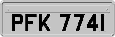 PFK7741