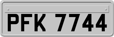 PFK7744