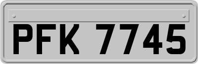 PFK7745