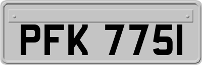 PFK7751