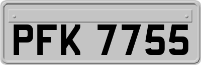 PFK7755