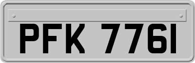 PFK7761