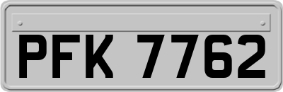 PFK7762