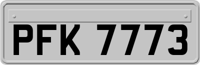 PFK7773