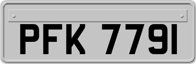 PFK7791