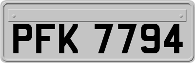 PFK7794